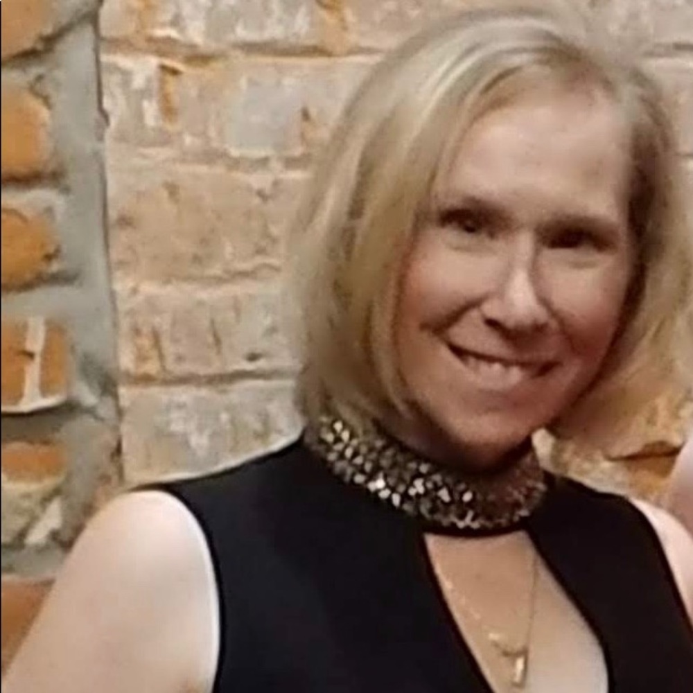 Meet your Posher, Jen